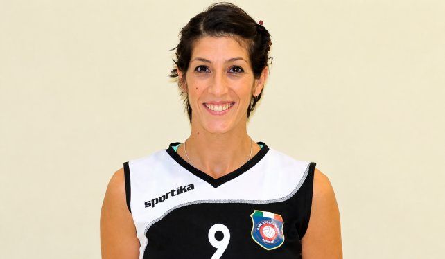 Falleció Gisela Scialacomo