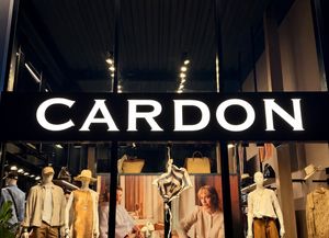 Cardón continúa creciendo con un nuevo local en la ciudad de Funes