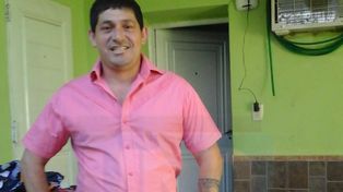 Daniel Celis.