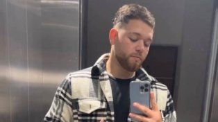 Condena condicional por el homicidio vial de Lautaro Meglio: tres años para Shirley Pesoa