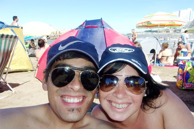 Compartí con el UNO las fotos de tus vacaciones