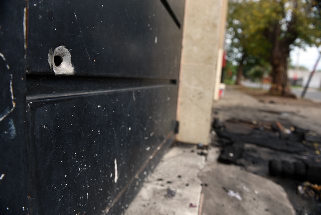 La estad&iacute;stica refleja que mayo cerr&oacute; con un crimen por d&iacute;a en el departamento Rosario.