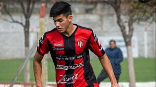 Alexander Sosa