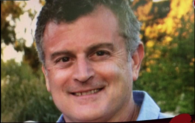 Daniel Rebagliati