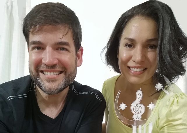 Un tango rosarino fue premiado en el Festival Internacional de la Canción de Punta del Este