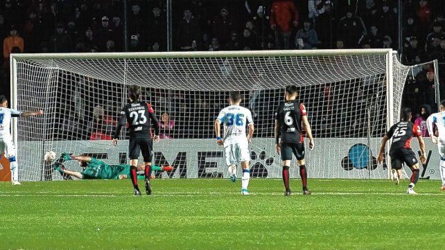 La difícil tarea de Colón de terminar con la valla invicta