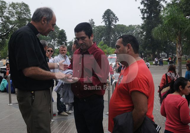 Las mejores postales de la fiesta de la Virgen de Guadalupe