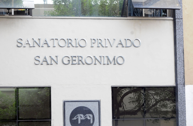 Un joven, que fue aislado, es el nuevo caso sospechoso de coronavirus en la ciudad