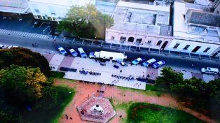 Hicieron 497 intervenciones, secuestraron más de 67 elementos vinculados a actividades ilícitas en el marco de los operativos Plazas Seguras&nbsp;