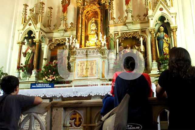 Guadalupe: la fiesta se realizará con algunas modificaciones en su cronograma