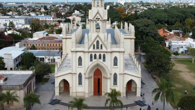 La Basílica de Guadalupe