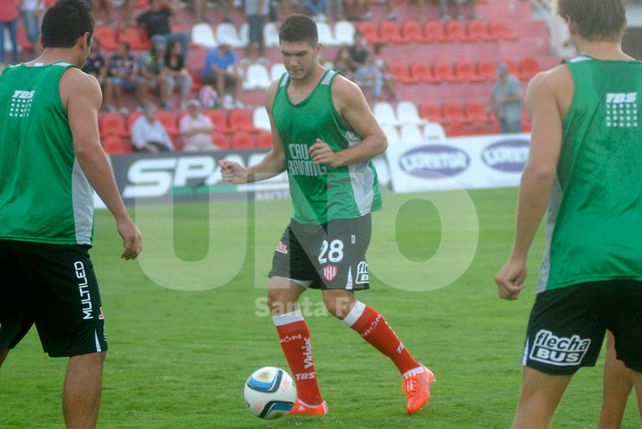 Caballero y Coniglio, ni al banco