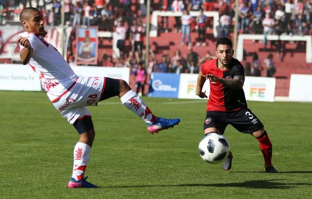 Nos faltó cerrar el partido