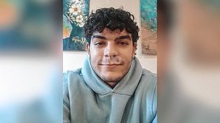Joaquín Martínez: Joven santafesino que reunió $50 millones en tres días para un tratamiento con células madre en Córdoba.