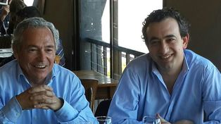 Barletta y Javkin denuncian discriminación del Gobierno Nacional hacia Santa Fe