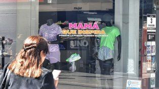 Ventas por el Día de la Madre: Came relevó una caída del 1,4% respecto al año pasado y el ticket promedio fue de $63.197