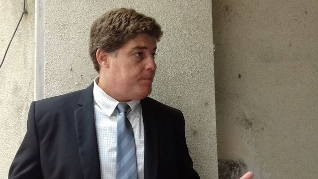 El fiscal quedó de cara a dos frentes de tormenta: uno judicial y otro legislativo.