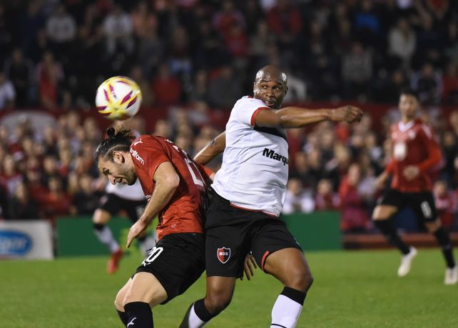 Superliga volvió a reprogramar el partido de Newells con Independiente
