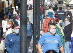 Cuidar nuestra propia oportunidad