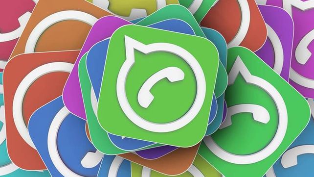 WhatsApp incorpora stickers a las conversaciones