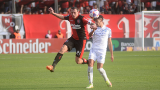 &nbsp;Newell’s recupera a Lema, aunque hoy se conocerá si es titular.
