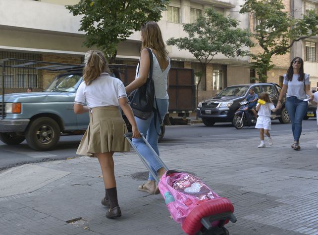 En Santa Fe el tope de las cuotas de las escuelas privadas está regulado desde hace 20 años.