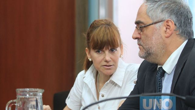 Liliana Rivas, condenada a perpetua por el crimen de su marido, cumple prisión domiciliaria