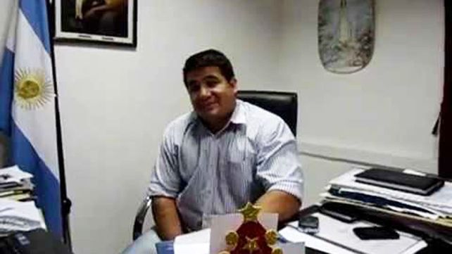 Intendente y vice de Itatí, detenidos por narcotráfico
