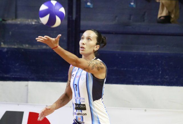 Las chicas de Villa Dora jugarán de local dos cotejos por la Liga Argentina Femenina.