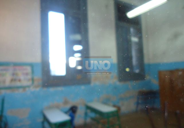 Foto UNO/Lucila Tosolino