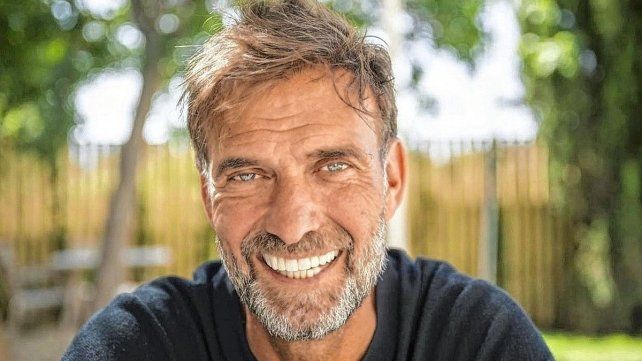 Jurgen Klopp le pegó con dureza al Mundial de Clubes Jurgen Klopp le pegó con dureza al Mundial de Clubes