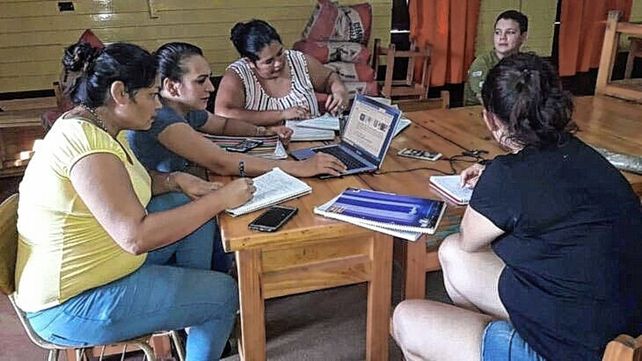 Quieren llevar Internet a más de 30 barrios por 600 pesos