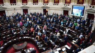 Diputados aprobó la reforma del impuesto a las Ganancias