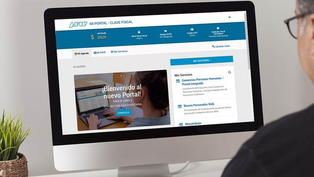 AFIP extendió beneficios en Monotributo y reducción de IVA&nbsp; 