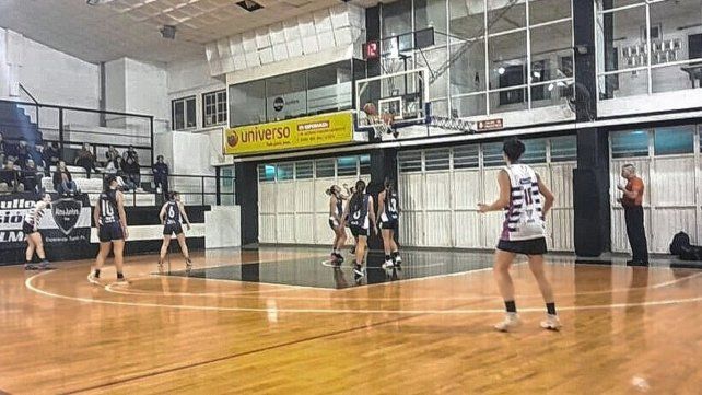 Alma se cruzará con CUST en las semifinales del Apertura femenino