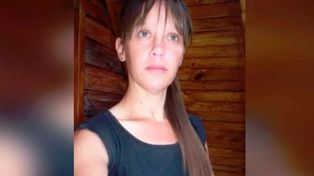 Paula Perassi, la mujer desaparecida en San Lorenzo.
