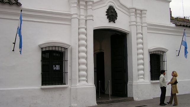 La irreverencia de crear la Patria