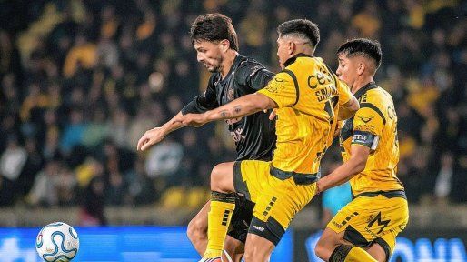 Platense venció por penales a Coquimbo y avanzó a los cuartos de final de la Copa Libertadores