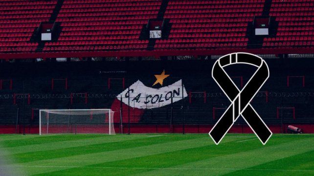 Colón despidió con dolor al extesorero Omar Bonacci