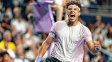 ben shelton se metio en la final del masters 1000 de canada