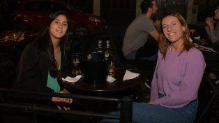 Happy Hour, la mejor hora del día