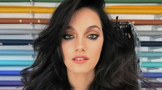 Oriana Sabatini