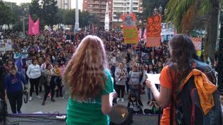 Ni Una Menos: exigieron fiscalías especializadas en género y aborto legal