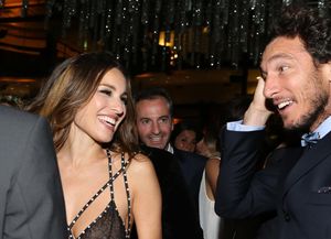 El fuerte mensaje de Pico Mónaco en medio de la separación de Pampita