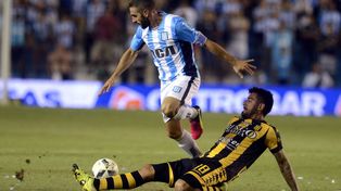 El calendario que viene en Copa Argentina