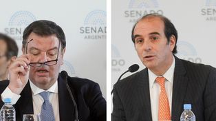 La Cámara de Senadores debatirá el próximo 3 de abril la situación de Ariel Lijo y Manuel García-Mansilla como jueces de la Corte Suprema.
