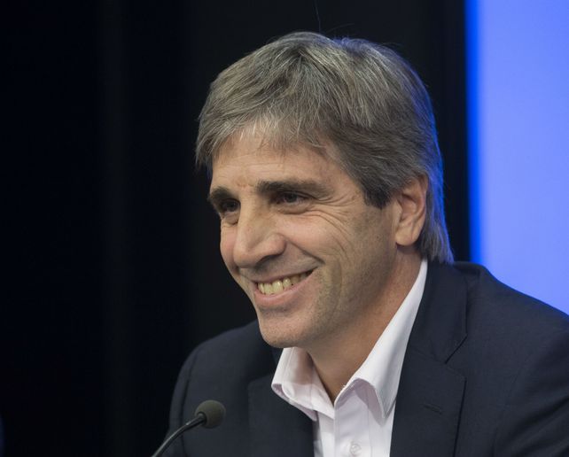 Moneda. El titular del BCRA se enfrenta a grandes desafíos.