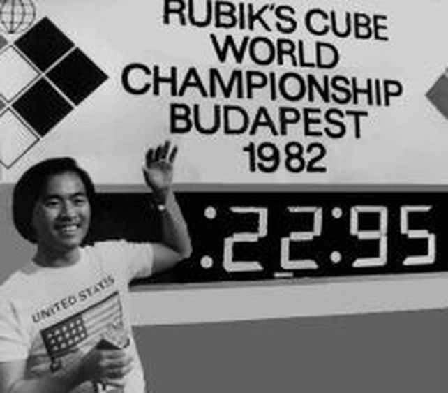 El Cubo de Rubik: cómo nació el rompecabezas más famoso de la historia
