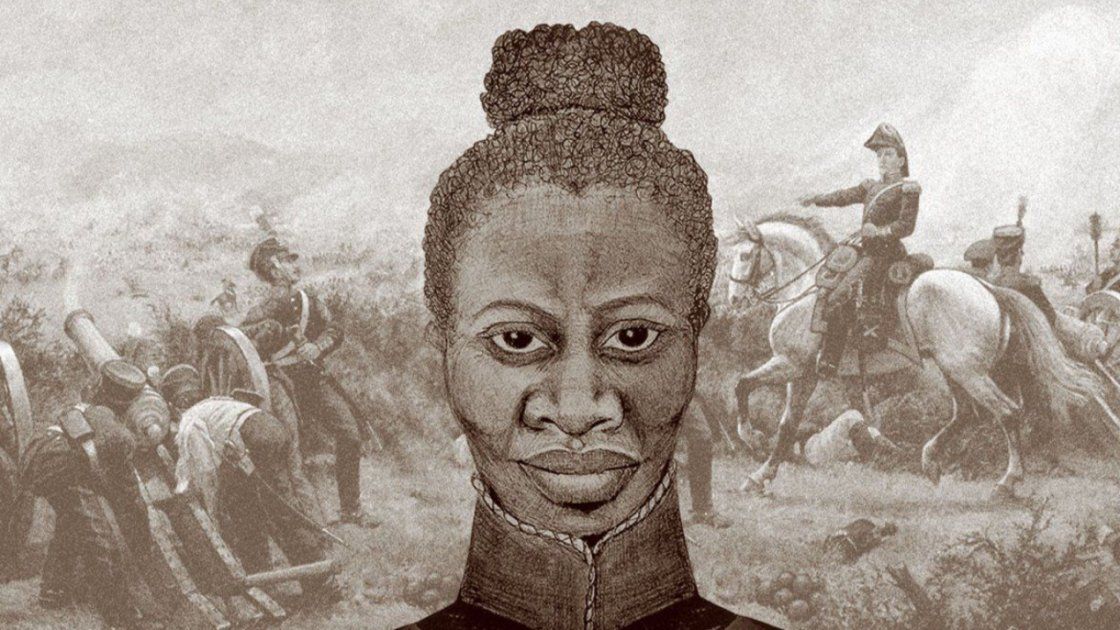 María Remedios del Valle es las personalidades ocultadas en la historia. Pertenece al colectivo de afrodescendientes y fue una de las pocas mujeres que luchó en las guerras de la Independencia&nbsp; &nbsp; &nbsp;