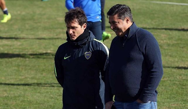 Boca está muy cerca de cerrar una nueva incorporación